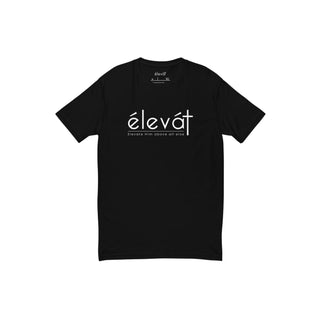 Elevat Tee - Black